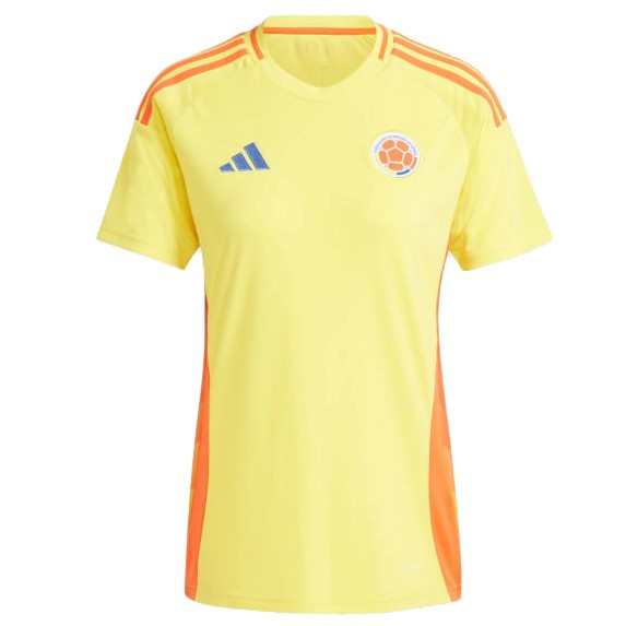 Maglia Columbia Home Donna 2024